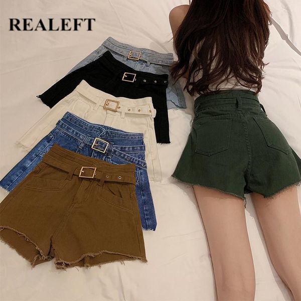 spring summer high waist denim shorts with belted 2021 women casual loose ladies fashionable pocket female jeans women's, Blue
spring summer high waist denim shorts with belted 2021 women casual loose ladies fashionable pocket female jeans women's, Blue