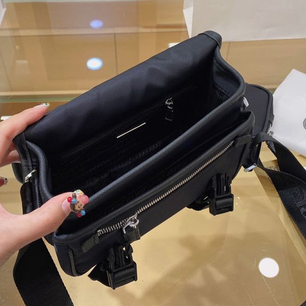 women bag men nylon messenger boys satchel 23cm designer shoulder crossbody bags composite handbag with coin purse
women bag men nylon messenger boys satchel 23cm designer shoulder crossbody bags composite handbag with coin purse