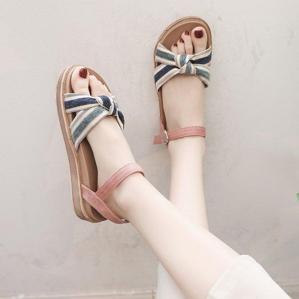 sandals women's summer versatile student fairy flat ins tide trifle web celebrity platform soft soles shoes, Black
sandals women's summer versatile student fairy flat ins tide trifle web celebrity platform soft soles shoes, Black