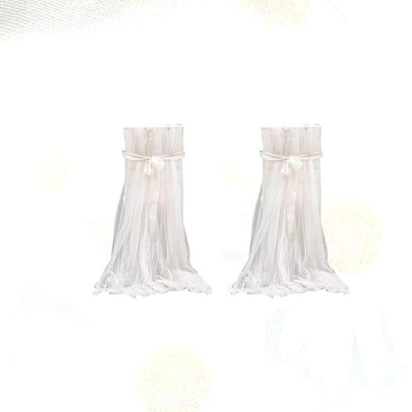 chair covers 2 pcs tulle cover long bow ties mesh fluffy tutu skirt slipcovers for bridal shower wedding baby decor )
chair covers 2 pcs tulle cover long bow ties mesh fluffy tutu skirt slipcovers for bridal shower wedding baby decor )