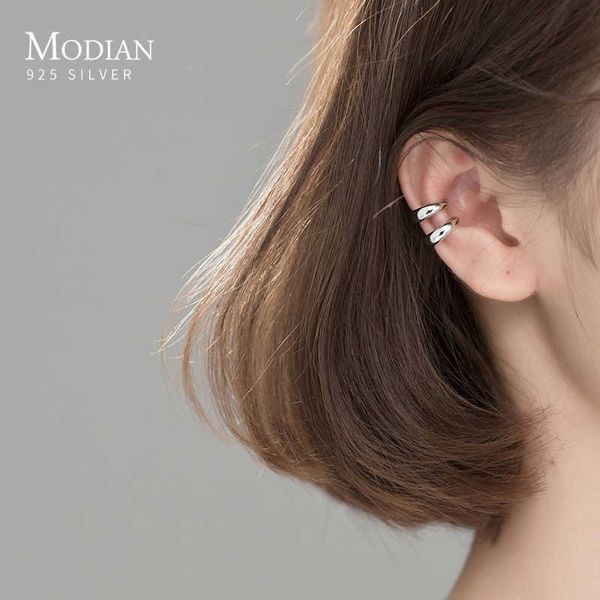 fashion minimalist letter thick c shpae 925 sterling silver clips earring for women fine jewelry brincos no pierced ears 210707
fashion minimalist letter thick c shpae 925 sterling silver clips earring for women fine jewelry brincos no pierced ears 210707