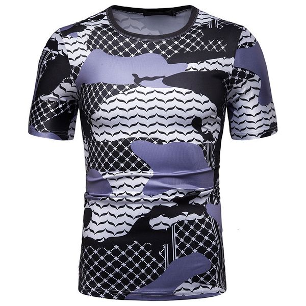 men's t-shirts summer color matching printed t-shirt, european size short-sleeved striped slim tx66 5pd9, White;black
men's t-shirts summer color matching printed t-shirt, european size short-sleeved striped slim tx66 5pd9, White;black