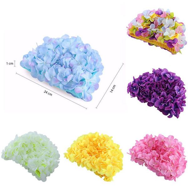 personalized three-dimensional petal swimming caps outdoor women flowers design cap delicate
personalized three-dimensional petal swimming caps outdoor women flowers design cap delicate