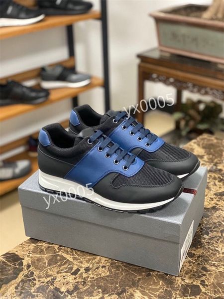 2021 designer shoes men luxury designers sneaker women platform leather casual shoe low lace up sneakers with clear sole new trainers size38, Black
2021 designer shoes men luxury designers sneaker women platform leather casual shoe low lace up sneakers with clear sole new trainers size38, Black