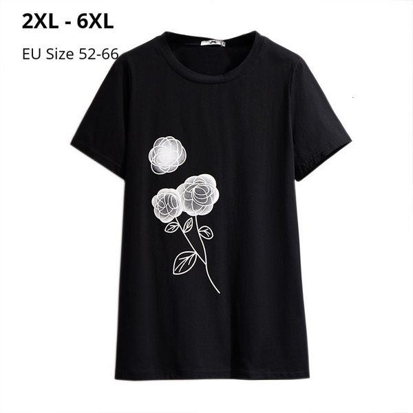 polo plus size 6xl 5xl 4xl 3xl women short sleeves summer t-shirts femme o-neck floral print casual oversized slim tee for mujer, White
polo plus size 6xl 5xl 4xl 3xl women short sleeves summer t-shirts femme o-neck floral print casual oversized slim tee for mujer, White