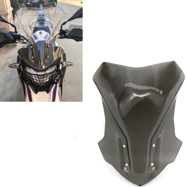 motorcycle windshield windscreen viser visor fits for g310gs g310 gs 2021 17'-18' double bubble screen
motorcycle windshield windscreen viser visor fits for g310gs g310 gs 2021 17'-18' double bubble screen