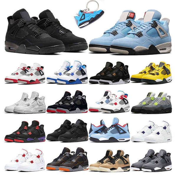 basketball shoes 4s jumpman 4 mens women university blue black cat white cement fire red cool grey motorsports sport sneaker trainer outdoor
basketball shoes 4s jumpman 4 mens women university blue black cat white cement fire red cool grey motorsports sport sneaker trainer outdoor