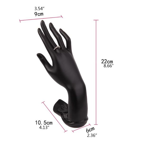 jewelry pouches, bags finger display mannequin stand, bracelet jewellery holder hand rack k3nd, Pink;blue
jewelry pouches, bags finger display mannequin stand, bracelet jewellery holder hand rack k3nd, Pink;blue