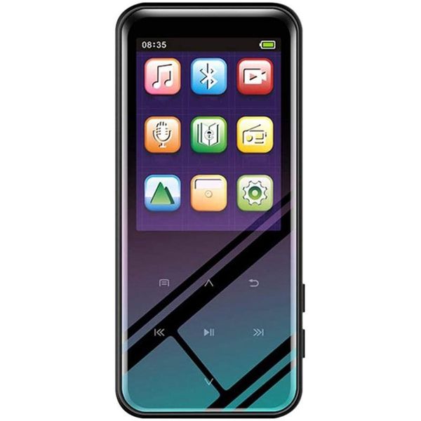 & mp4 players m15 mp3 player with bluetooth speaker built-in hifi metal mini portable walkman radio fm recording
& mp4 players m15 mp3 player with bluetooth speaker built-in hifi metal mini portable walkman radio fm recording