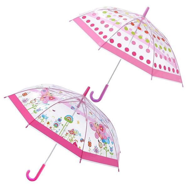 umbrellas kid's clear bubble umbrella men's and women's children's transparent long handle fashion 2 pack
umbrellas kid's clear bubble umbrella men's and women's children's transparent long handle fashion 2 pack