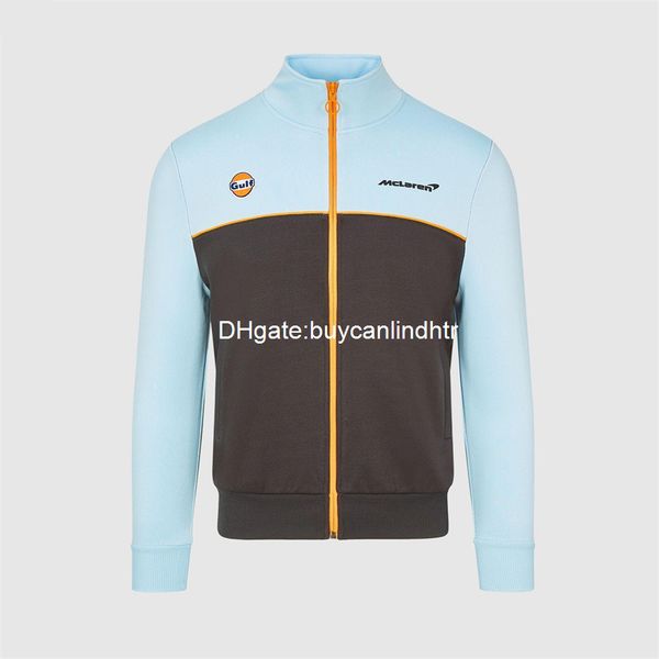 f1 jacket team zipper overalls new formula one williams racing suit motorcycle jacket large size can be customized, Black;brown
f1 jacket team zipper overalls new formula one williams racing suit motorcycle jacket large size can be customized, Black;brown