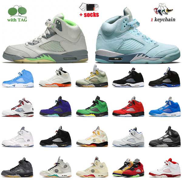 2022 women mens jumpman 5 5s basketball shoes bluebird green bean jade horizon racer blue shattered backboard unc sail outdoor sports sneake 
2022 women mens jumpman 5 5s basketball shoes bluebird green bean jade horizon racer blue shattered backboard unc sail outdoor sports sneake