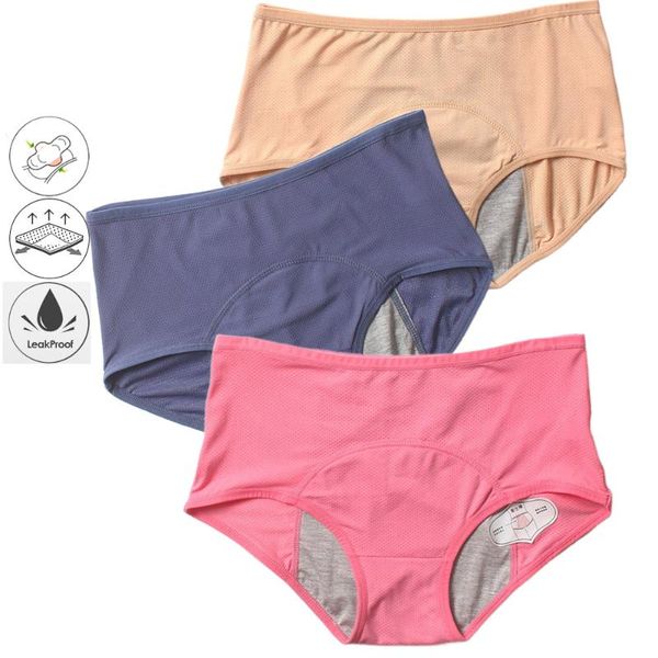 women's panties women menstrual leak proof incontinence period ladies underpants briefs high waist female underwear drop, Black;pink
women's panties women menstrual leak proof incontinence period ladies underpants briefs high waist female underwear drop, Black;pink