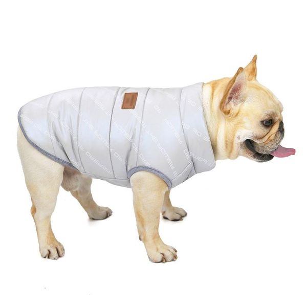 dog apparel winter cotton thick warm soft comfortable durable fashion solid color buttons design pet clothes autumn and
dog apparel winter cotton thick warm soft comfortable durable fashion solid color buttons design pet clothes autumn and