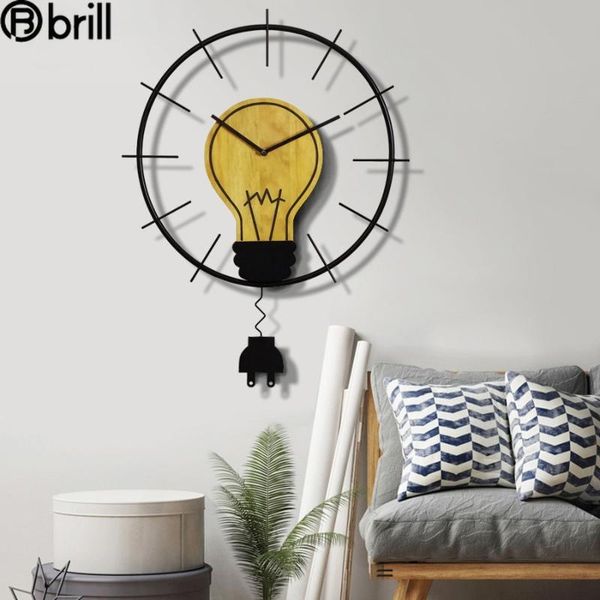 creative modern design wall clock living room home decor large quartz silent office decoration reloj pared clocks
creative modern design wall clock living room home decor large quartz silent office decoration reloj pared clocks