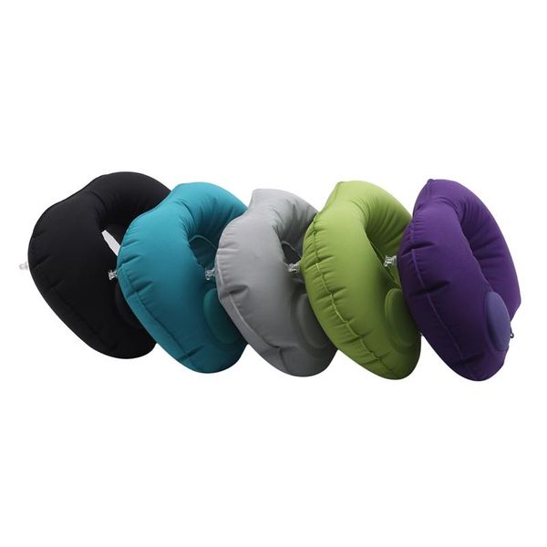 pillow 1 pc u type inflatable nap neck rest compact airplane flight travel cushion practical household goods
pillow 1 pc u type inflatable nap neck rest compact airplane flight travel cushion practical household goods
