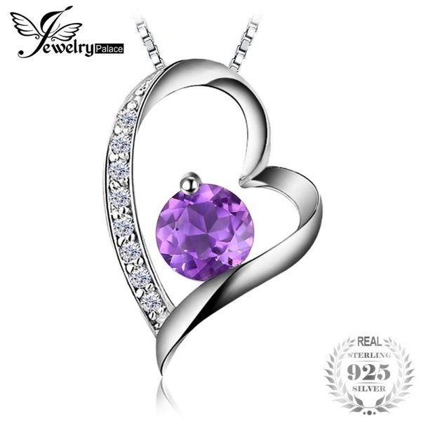 lockets jewelrypalace heart love forever 1.2ct natural purple amethyst gemstone pendant solid 925 sterling silver not include a chain
lockets jewelrypalace heart love forever 1.2ct natural purple amethyst gemstone pendant solid 925 sterling silver not include a chain