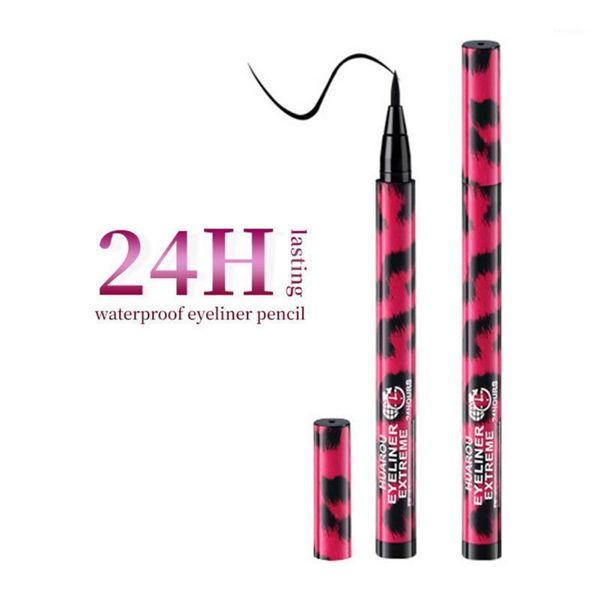 leopard waterproof quick-drying eyeliner professional and lasting anti-stain beauty comestics pencil q11
leopard waterproof quick-drying eyeliner professional and lasting anti-stain beauty comestics pencil q11