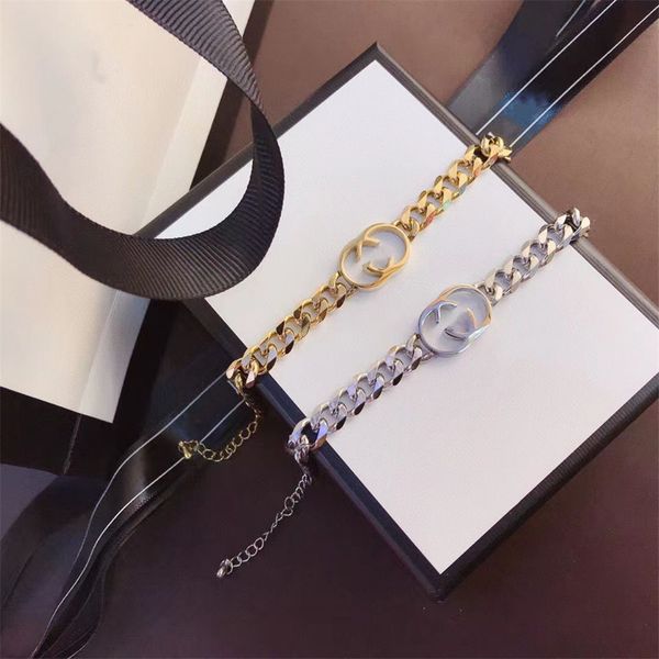 luxury designer 2021 women men bracelet bracelets fashion jewelry size buckle leather, Golden;silver
luxury designer 2021 women men bracelet bracelets fashion jewelry size buckle leather, Golden;silver