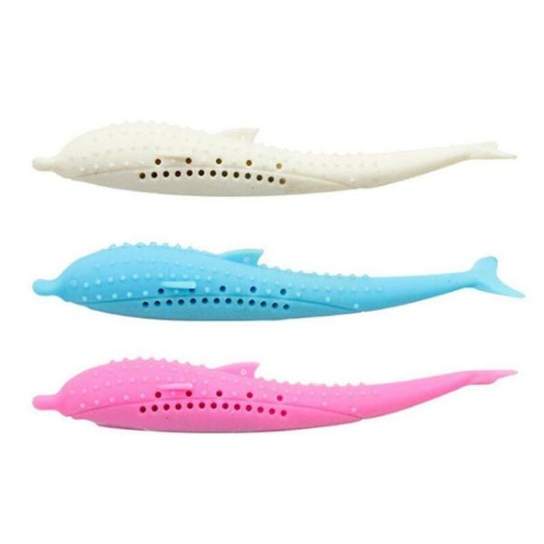 soft silicone mint fish cat toy pet teether multicolor grams 3pcs/set 19july30 p30 toys
soft silicone mint fish cat toy pet teether multicolor grams 3pcs/set 19july30 p30 toys