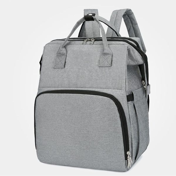 diaper bags portable folding baby stacking bed mommy bag for outing, lightweight, large capacity, fabric
diaper bags portable folding baby stacking bed mommy bag for outing, lightweight, large capacity, fabric
