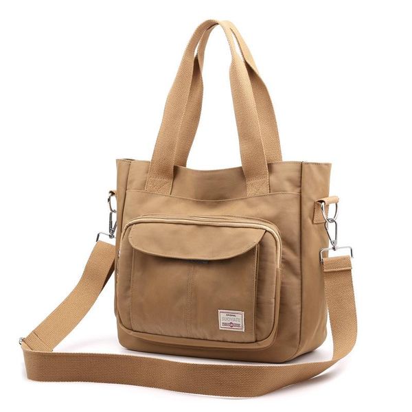 diaper bags mummy bag mommy large capacity one-shoulder hand-held cross-body nylon casual for women travel
diaper bags mummy bag mommy large capacity one-shoulder hand-held cross-body nylon casual for women travel