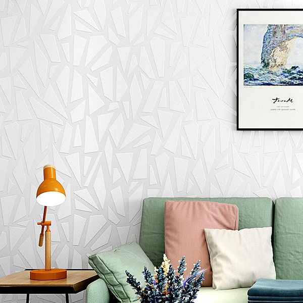 wallpapers modern 3d geometric flocked wallpaper white thick nordic home living room decor murals wall paper j169
wallpapers modern 3d geometric flocked wallpaper white thick nordic home living room decor murals wall paper j169