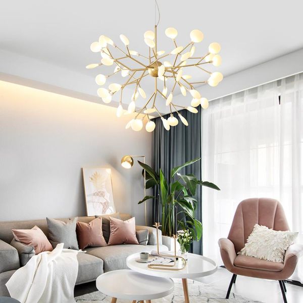 firefly chandelier lighting pendant lusture led chandeliers for living room bedroom kitchen nordic design fixture lights lamps
firefly chandelier lighting pendant lusture led chandeliers for living room bedroom kitchen nordic design fixture lights lamps