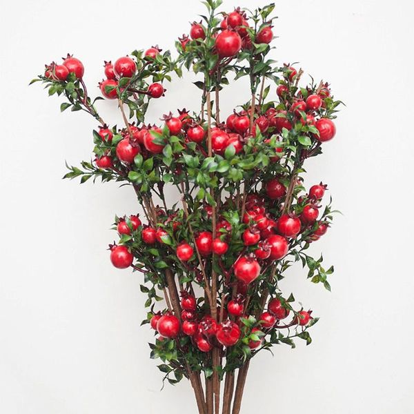 party decoration 70cm 10pcs artificial fruit plants berry faux long stem berries acacia beans bouquet branch dried home office
party decoration 70cm 10pcs artificial fruit plants berry faux long stem berries acacia beans bouquet branch dried home office
