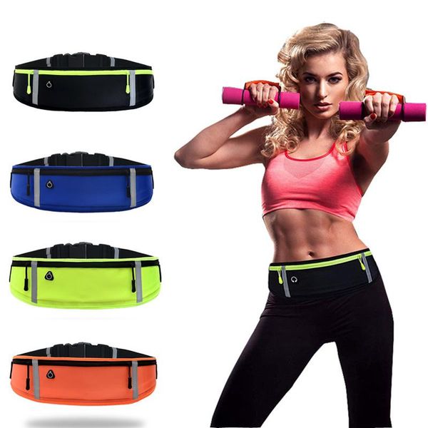 sport waist bag waterproof running mobile phone fitness pouch cycling hiking card gadget holder outdoor bags
sport waist bag waterproof running mobile phone fitness pouch cycling hiking card gadget holder outdoor bags