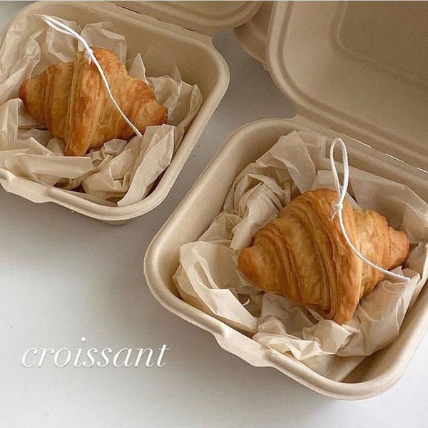 craft tools simulated bread candle silicone mold creative french snack croissant design aromatherapy making
craft tools simulated bread candle silicone mold creative french snack croissant design aromatherapy making