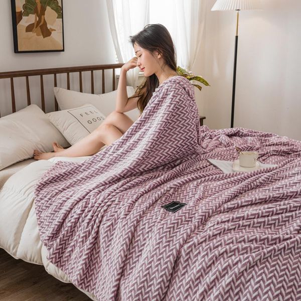 blankets stripe fleece blanket flannel soft warm microfiber hairy winter sofa bed covers solid throw wheatear linen bedspread
blankets stripe fleece blanket flannel soft warm microfiber hairy winter sofa bed covers solid throw wheatear linen bedspread