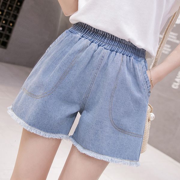 women's shorts oversized denim summer fat mm high waist loose hem wide leg pants sxl, White;black
women's shorts oversized denim summer fat mm high waist loose hem wide leg pants sxl, White;black
