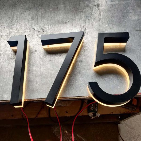black waterproof light sign house number led address numbers door outdoor other hardware
black waterproof light sign house number led address numbers door outdoor other hardware