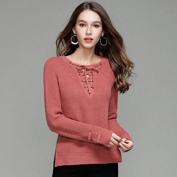 sweaters fashion casual crew neck sweater woman winter knitting pullovers long sleeve knitted solid women jacket warm h325, White;black
sweaters fashion casual crew neck sweater woman winter knitting pullovers long sleeve knitted solid women jacket warm h325, White;black