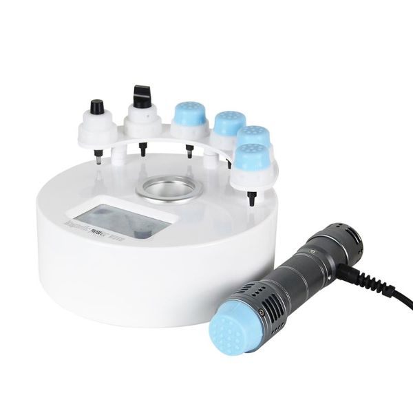 est extracorporeal wave therapy machine with 7 heads pain relief lattice ballistic shockwave physiotherap massage gun
est extracorporeal wave therapy machine with 7 heads pain relief lattice ballistic shockwave physiotherap massage gun