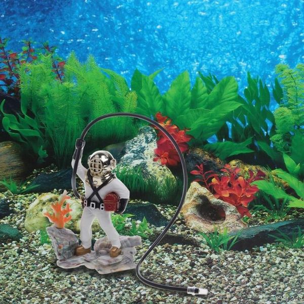 aquarium fish tank sea treasure diver air action ornament decoration y110-drop decorations
aquarium fish tank sea treasure diver air action ornament decoration y110-drop decorations
