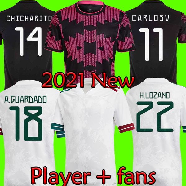 mexico soccer jersey home copa america fans player version camiseta 20 21 chicharito lozano dos santos 2021 2022 football shirt men + kids k, Black;yellow
mexico soccer jersey home copa america fans player version camiseta 20 21 chicharito lozano dos santos 2021 2022 football shirt men + kids k, Black;yellow