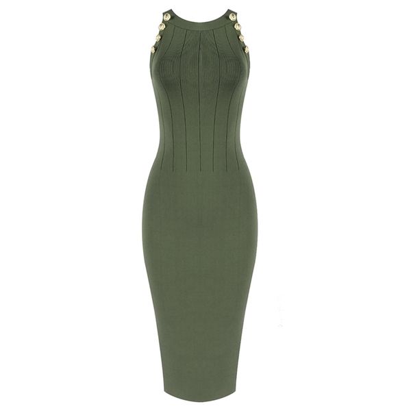 women bandage dress autumn turtleneck sleeveless bodycon fashion elegant celebrity club es 210515, Black;gray
women bandage dress autumn turtleneck sleeveless bodycon fashion elegant celebrity club es 210515, Black;gray