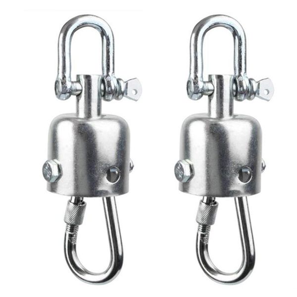 accessories 2 pcs 360 degree rotatable ceiling hook heavy duty metal hanging chair punching bag swing swivel hanger
accessories 2 pcs 360 degree rotatable ceiling hook heavy duty metal hanging chair punching bag swing swivel hanger