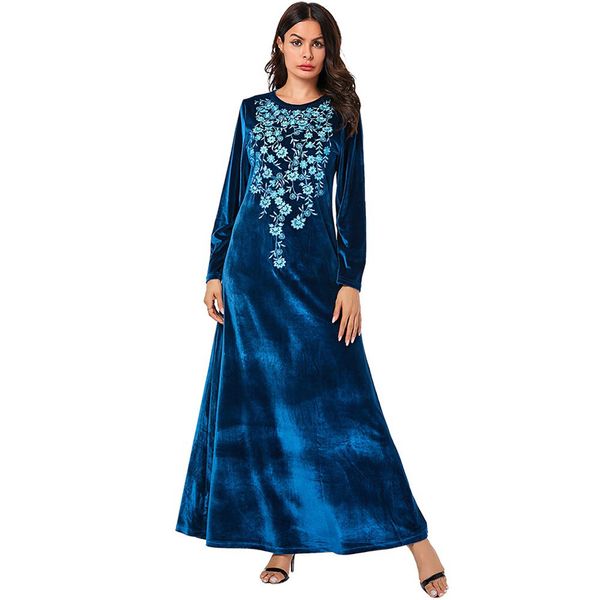 dubai muslim veet dress women kaftan kimono jubah long robe abaya hijab dresses elegant islamic clothing turkey arabic dress, Red
dubai muslim veet dress women kaftan kimono jubah long robe abaya hijab dresses elegant islamic clothing turkey arabic dress, Red