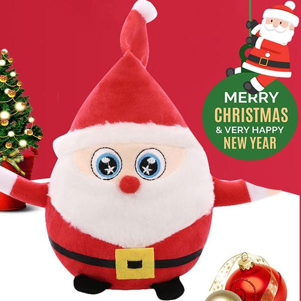 christmas decorations santa claus plush toys decoration dolls year gifts for children tree ers festive party supplies home
christmas decorations santa claus plush toys decoration dolls year gifts for children tree ers festive party supplies home