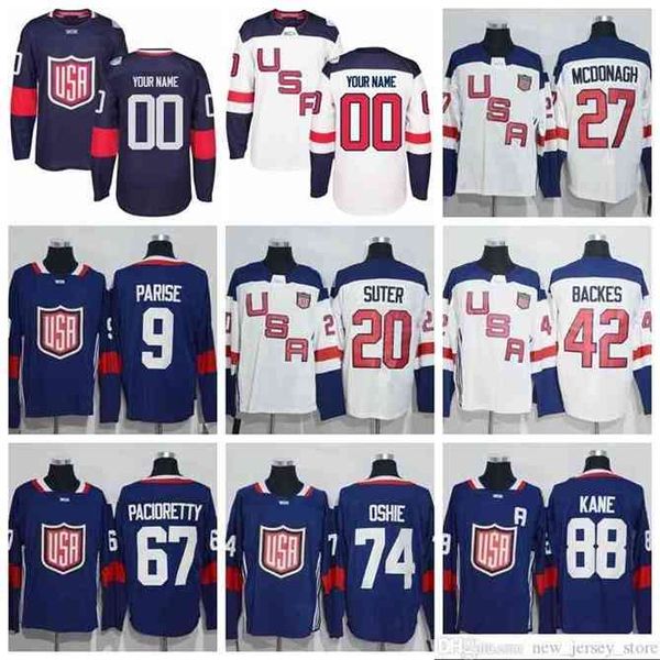 96 team usa 20 ryan suter 27 ryan mcdonagh bishop jonathan quick 67 max pacioretty 88 patrick kane world cup of ice hockey jerseys, Black
96 team usa 20 ryan suter 27 ryan mcdonagh bishop jonathan quick 67 max pacioretty 88 patrick kane world cup of ice hockey jerseys, Black