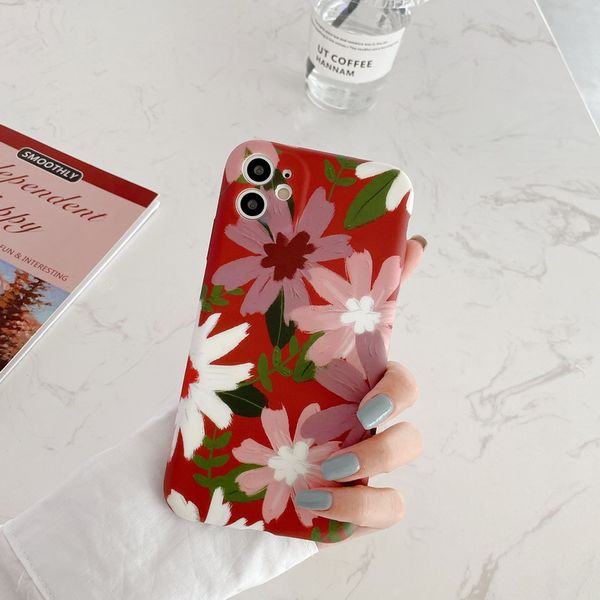 colored flowers with red background liquid silicone rubber phone cases for iphone 12 11 pro promax x xs max 7 8 plus
colored flowers with red background liquid silicone rubber phone cases for iphone 12 11 pro promax x xs max 7 8 plus