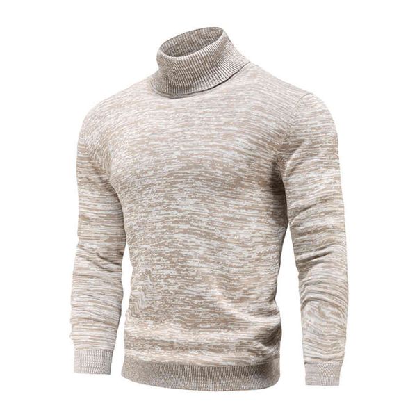 Men's turtleneck sweaters, cotton tight knit solid color informal pullovers, autumn and winter knitwear, new, White;black
Men's turtleneck sweaters, cotton tight knit solid color informal pullovers, autumn and winter knitwear, new, White;black