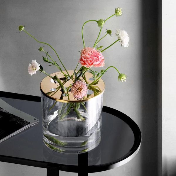 modern transparent vase simple creative small nordic style glass tableliving room decoration vaas home decor bn50hp vases
modern transparent vase simple creative small nordic style glass tableliving room decoration vaas home decor bn50hp vases