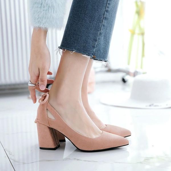 dress shoes pxelena women pumps chunky thick heel female pointed toe high heels bow ladies party slip on black plus size
dress shoes pxelena women pumps chunky thick heel female pointed toe high heels bow ladies party slip on black plus size
