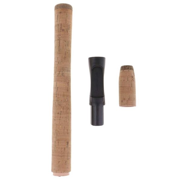 1x composite cork handle grip reel seat spinning fishing rod building repair boat rods
1x composite cork handle grip reel seat spinning fishing rod building repair boat rods