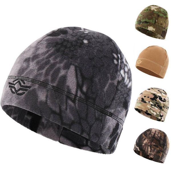winter warm fleece hiking caps,windproof thermal hat for cycling hunting,men women tactical caps,outdoor camflouge sports caps outdoor hats, Black;white
winter warm fleece hiking caps,windproof thermal hat for cycling hunting,men women tactical caps,outdoor camflouge sports caps outdoor hats, Black;white