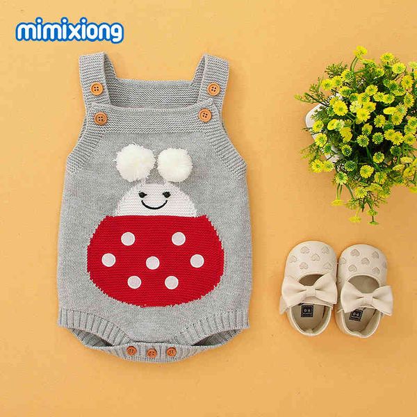 factory wholesale men's and women's baby seven star ladybug cotton yarn knitted fart ha clothes, Blue
factory wholesale men's and women's baby seven star ladybug cotton yarn knitted fart ha clothes, Blue